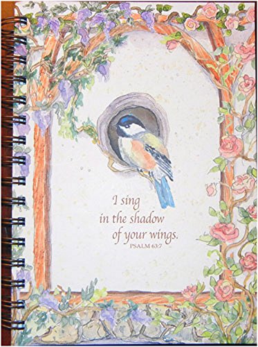 Thatched Cottage Brownlow Scripture Journal
