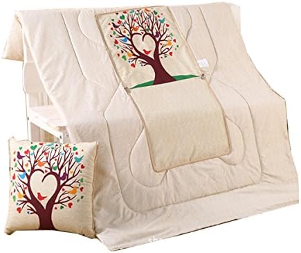 Go Now Linen Pillow Digital Cartoon Animals Quilt Car Sofa Cushions Multifunction Air Conditioning Bedroom Quilt Pillow