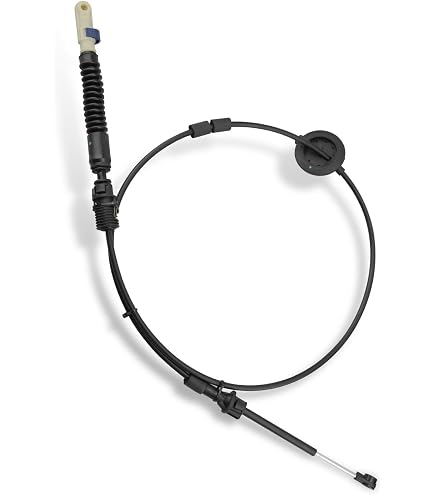 Amazon.com: Mitsubishi 2460A088, Manual Trans Shift Cable : Automotive