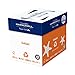 Hammermill Printer Paper, Multipurpose Inkjet Paper 24 lb, 8.5 x 11 - 5 Ream (2,500 Sheets) - 96 Bright, Made in the USA, 105050C