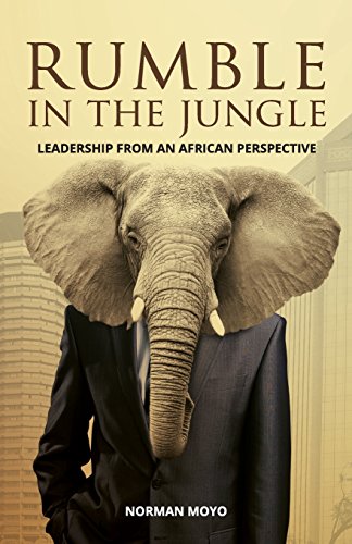 Rumble in the Jungle