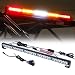 Xprite RZ Series RYWYR 30" Offroad Rear Chase LED Strobe Light bar w/Turn Signal Brake Reverse for UTV, ATV, Polaris RZR XP 1000 900, Side by Sides, 4x4, Trophy Truck, Dune Buggy, Trophy Truck