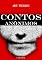 Livro CONTOS ANÔNIMOS