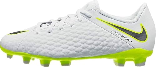 jr hypervenom 3 academy fg