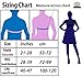 i-Healz Posture Corrector for Women & Men, Effective and Comfortable Posture Brace | Provides Clavicle Support and Pain Relief for Neck, Back & Shoulder