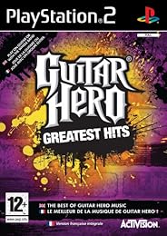 Guitar Hero Greatest Hits