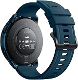 Xiaomi Watch S1 Active GL Blue Smartwatch Bluetooth GPS Fitness Tracker view 7