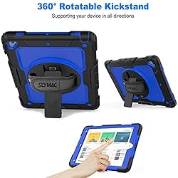 SEYMAC stock iPad 6th/5th Generation Case