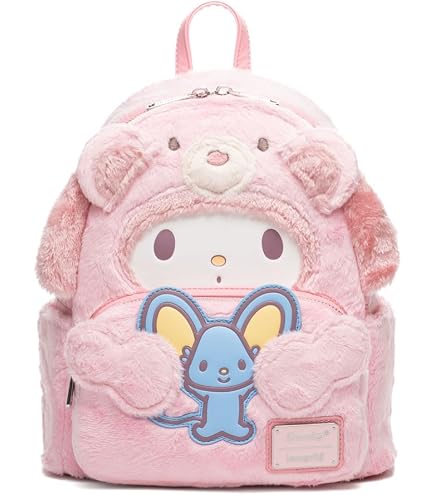 Loungefly Sanrio Gudetama