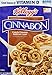 Kellogg's Cereal, Cinnabon, 9 Ounce
