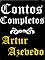 Livro Contos Completos de Artur Azevedo