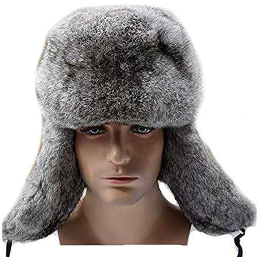 mens trapper hat xxl