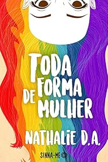 Livro Toda forma de mulher
