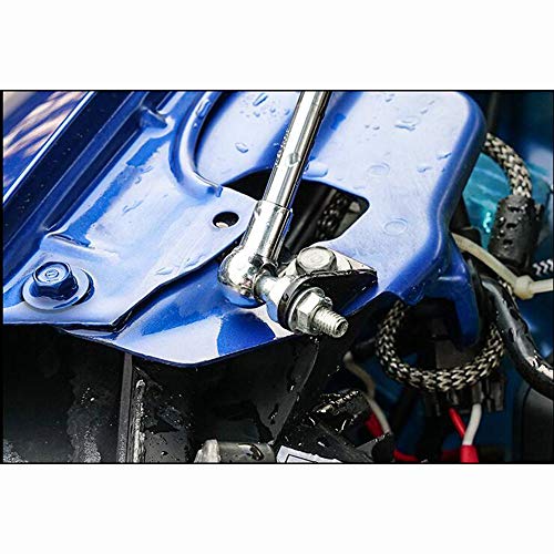4 HKPKYK+Support+Chevrolet+Hydraulic+Telescopic