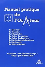 Manuel pratique de l'orateur