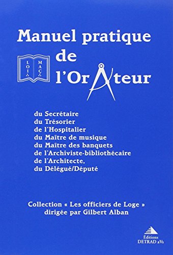 Manuel pratique de l'orateur