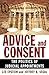 Advice and Consent: The Politics of Judicial Appointments