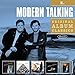 5cd Original Album Classics (The Fir St Album/Let'S Talk About Love/Ready For Romance/In The Middle Of Nowher E/In The Garden Of Venus)