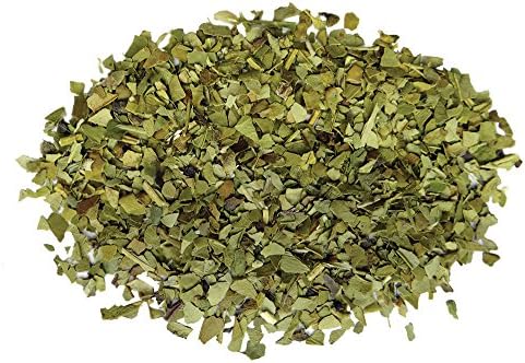 Green Yerba Mate / Loose Leaf Tea (6oz / 60+ Cups)