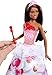Barbie Dreamtopia Sweetville Princess Doll with Lights & Sounds