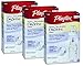Playtex Drop in Liners for Nurser Bottles, 4 Ounce (3 Pack)