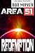 Area 51: Redemption (Volume 10)
