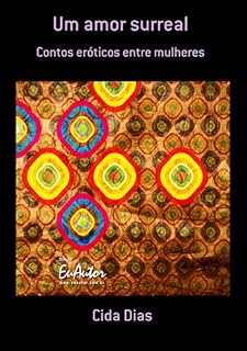 Livro Um Amor Surreal