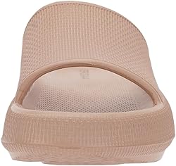 BRONAX Slides for Women and Men Unisex Soft Foam