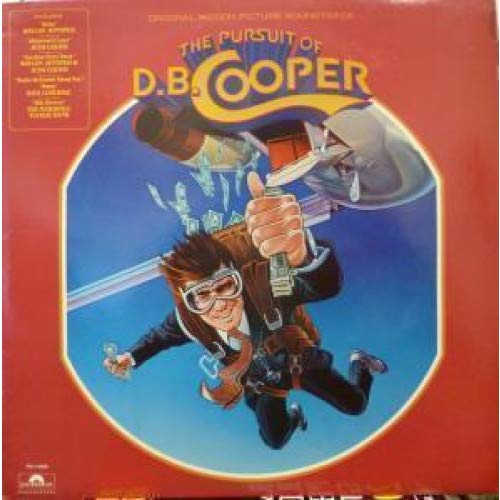  Original Motion Picture Soundtrack Music