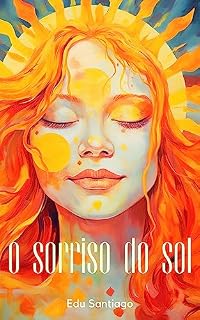 Livro O Sorriso do Sol