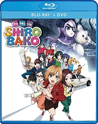Amazon.com: Sabagebu Survival Game Club [Blu-ray] : Movies & TV