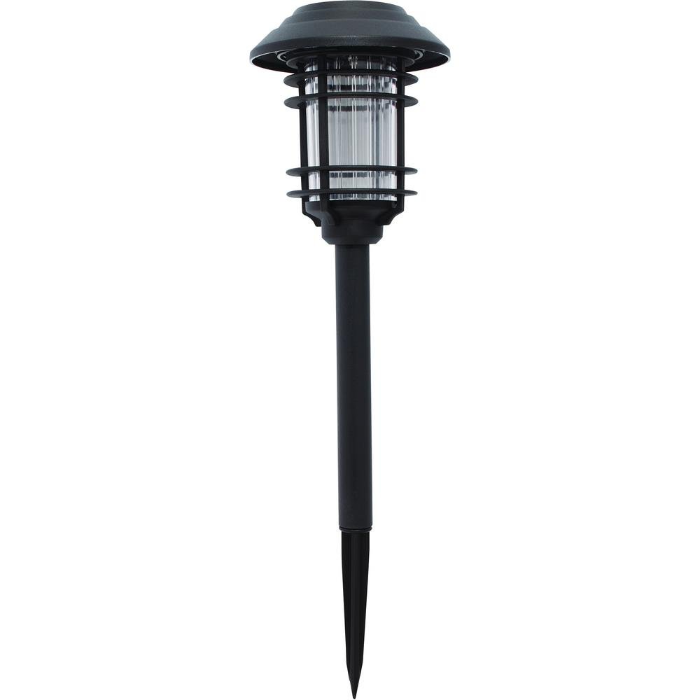 Best Hampton Bay Outdoor Solar Lighting