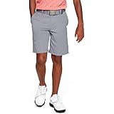 boys under armour golf shorts