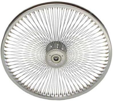 hollow hub trike wheels