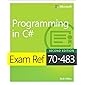 Exam Ref 70-483 Programming in C#