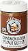 Cinnamon Raisin Peanut Butter: Wild Friends 16oz
