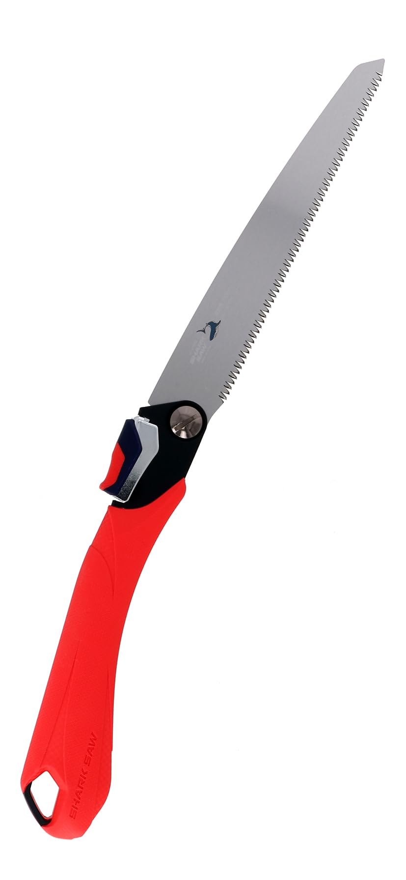 高儀(Takagi) シャークソー 替刃式 折込 剪定鋸 のこぎり レッド 210mm商品画像