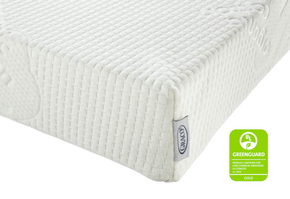 graco mattress