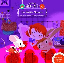 La  petite souris