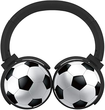 Amazon Bluetooth ヘッドホン バスケットボール グラフィティ