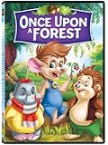 Once Upon a Forest Repackaged