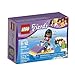 LEGO Friends Water Scooter Fun 41001