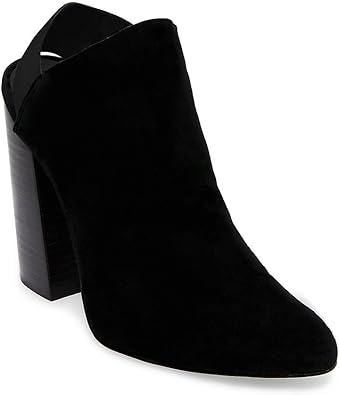 steve madden closed toe heels