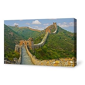 for Living Room Bedroom Home Artwork Paintings Charming Civic Landscape