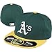 Oakland Athletics Cap AUTHENTICS