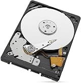 Seagate FireCuda ST1000LX015 1TB 2.5" SATA Internal SSHD 7mm Hard Drive view 4