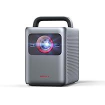 Amazon.com: NEBULA Cosmos 4K SE Smart Projector, 4K High 