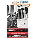 Inside Hitler's Greece: The Experience of Occupation, 1941-44