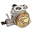 HIFROM Carburetor Carb with Gaskets Compatible with Honda Gx240 Gx270 8hp 9hp Engines Replaces 16100-ZE2-W71 16100-ZH9-W21