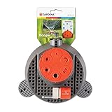 Pattern Sprinkler 6 In 1